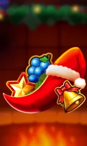 Hot Chilli Bells 100