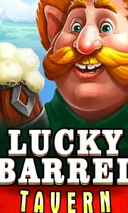 Lucky Barrel Tavern